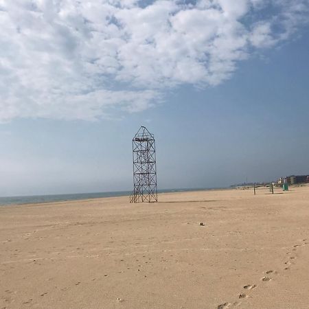 Золотий Лев Hotel Zatoka Bagian luar foto