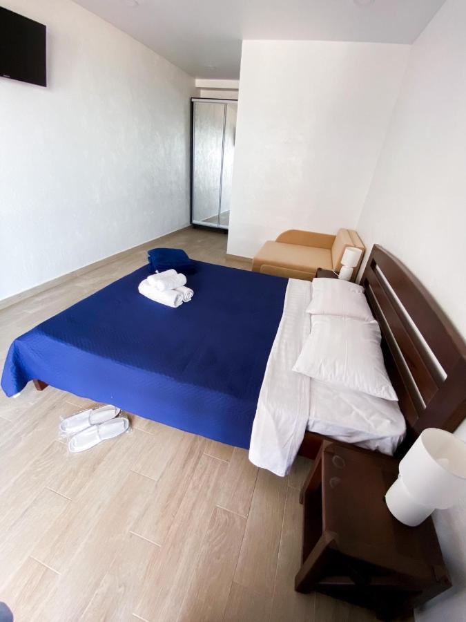 Золотий Лев Hotel Zatoka Bagian luar foto
