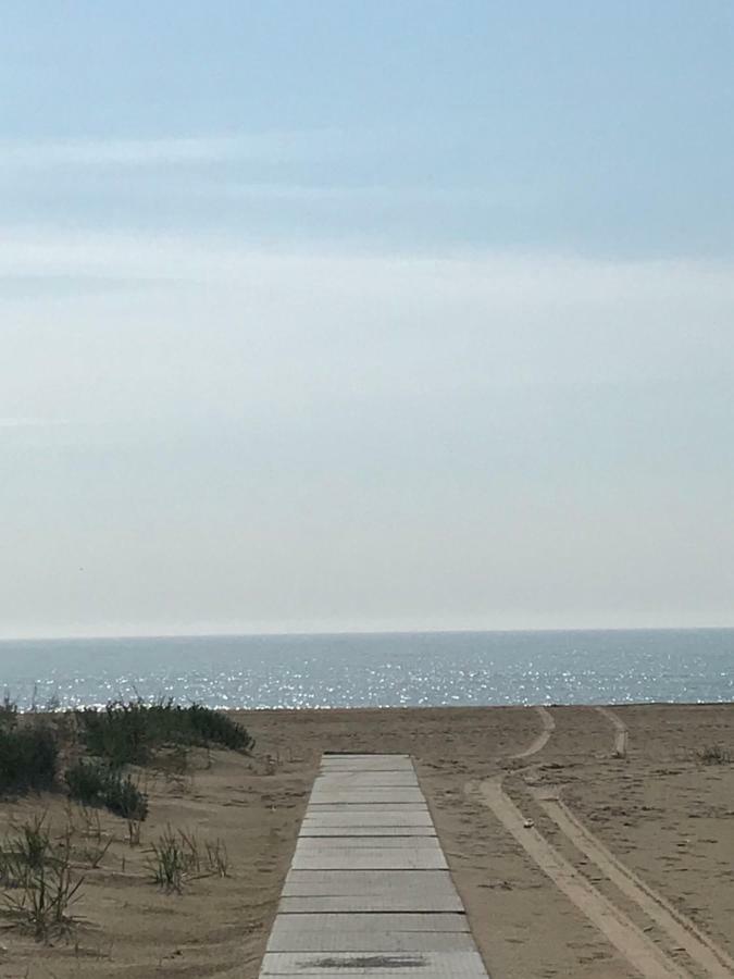 Золотий Лев Hotel Zatoka Bagian luar foto