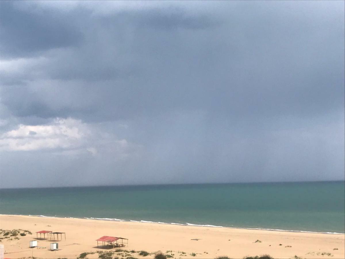 Золотий Лев Hotel Zatoka Bagian luar foto
